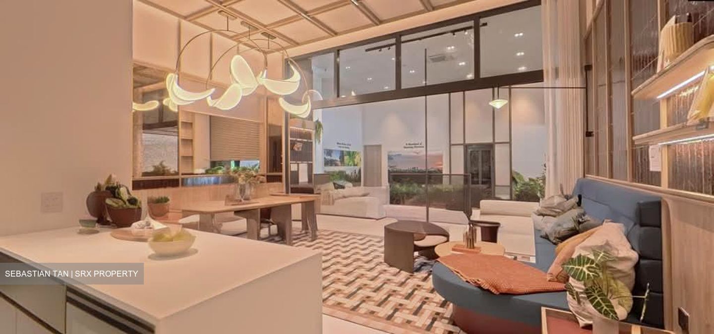 The Sen (D21), Condominium #591621831